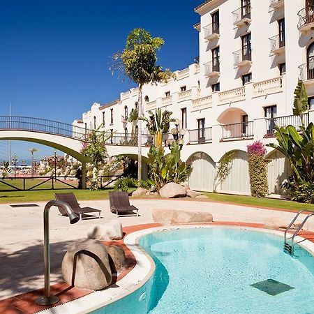Sighientu Resort Thalasso & Spa Capitana Zewnętrze zdjęcie