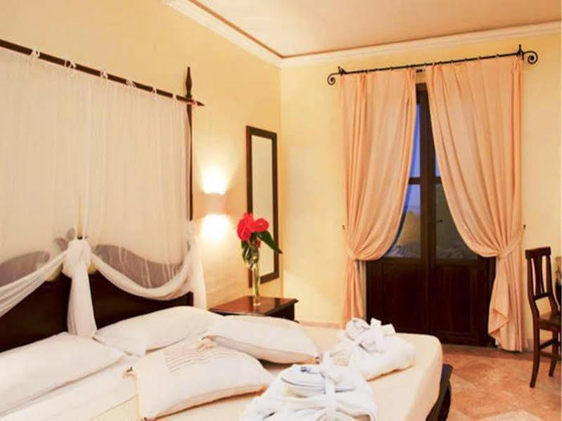 Sighientu Resort Thalasso & Spa Capitana Zewnętrze zdjęcie