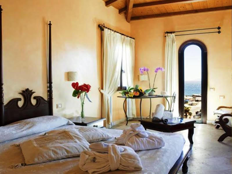Sighientu Resort Thalasso & Spa Capitana Zewnętrze zdjęcie