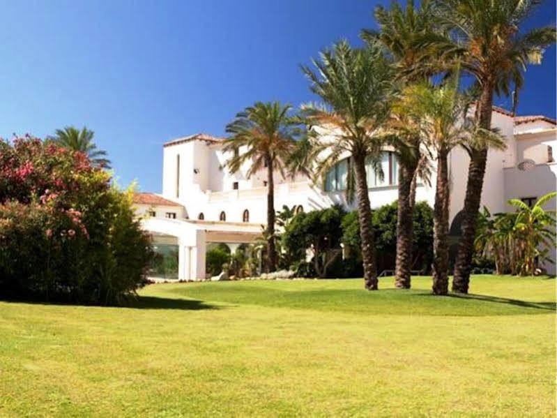 Sighientu Resort Thalasso & Spa Capitana Zewnętrze zdjęcie