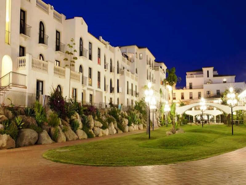 Sighientu Resort Thalasso & Spa Capitana Zewnętrze zdjęcie