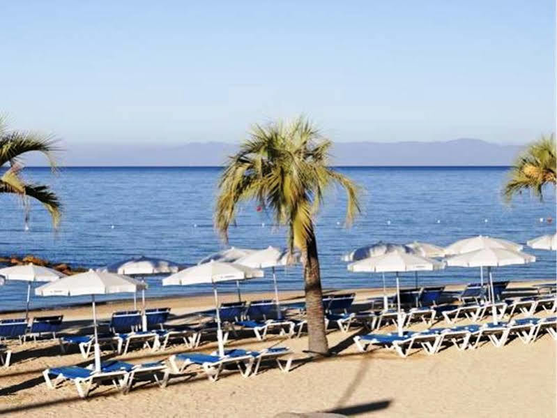 Sighientu Resort Thalasso & Spa Capitana Zewnętrze zdjęcie