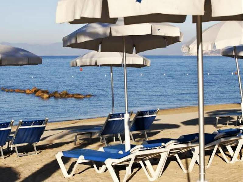 Sighientu Resort Thalasso & Spa Capitana Zewnętrze zdjęcie