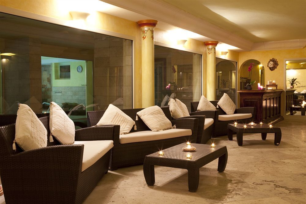 Sighientu Resort Thalasso & Spa Capitana Zewnętrze zdjęcie