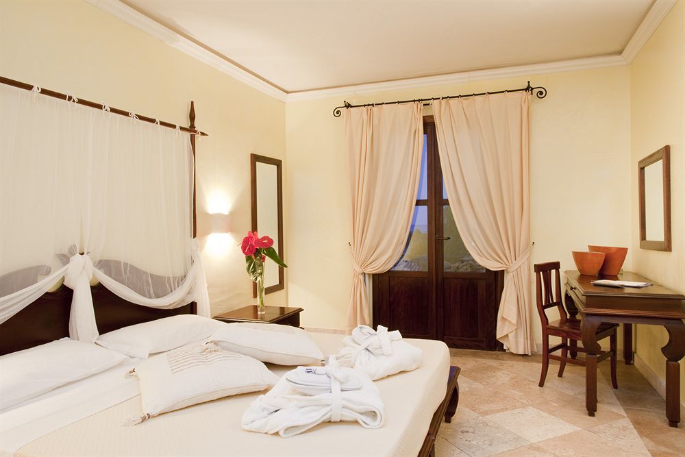 Sighientu Resort Thalasso & Spa Capitana Zewnętrze zdjęcie
