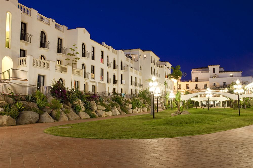 Sighientu Resort Thalasso & Spa Capitana Zewnętrze zdjęcie